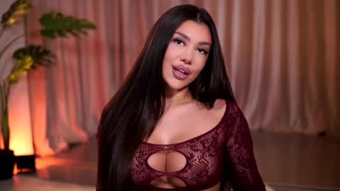 Snapshot of natydesiree chatting on April 24, 7:16 pm Naty online show from April 24, 7:16 pm