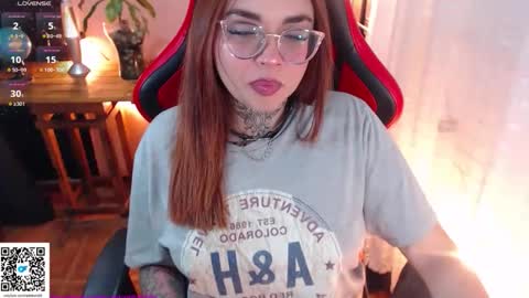 Sofia  IG Natykors08 online show from May 27, 11:24 pm