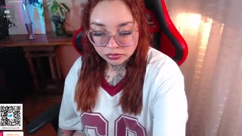 Sofia  IG Natykors08 online show from June 16, 11:40 pm