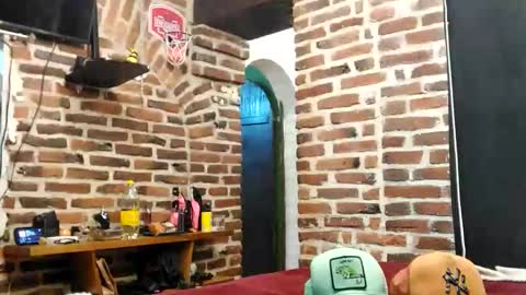 Natymia online show from January 14, 10:03 pm