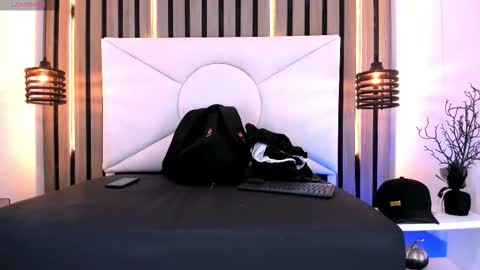 natzuki_ online show from January 19, 11:03 am