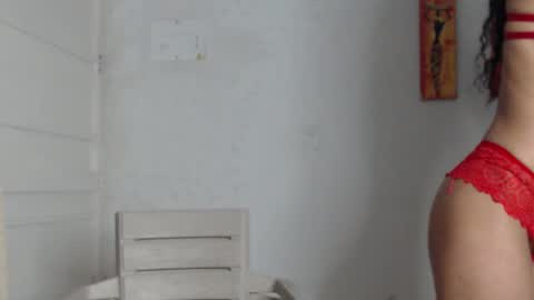 Snapshot of natzumi_mcqueen chatting on February 6, 4:36 pm Stella Mcqueen online show from February 6, 4:36 pm