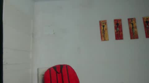 Snapshot of natzumi_mcqueen chatting on February 9, 1:03 pm Stella Mcqueen online show from February 9, 1:03 pm