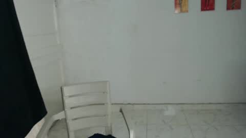 Snapshot of natzumi_mcqueen chatting on February 19, 1:28 pm Stella Mcqueen online show from February 19, 1:28 pm