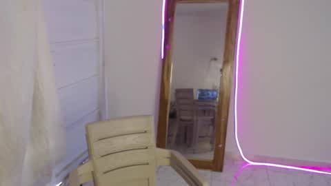 Stella Mcqueen online show from March 25, 4:24 pm