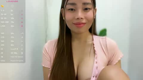 Shuvee Keiko Half Japanese  Half Pinay online show from May 13, 7:55 pm