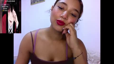 Snapshot of natzurit chatting on December 17, 2:23 pm Natzu online show from December 17, 2:23 pm