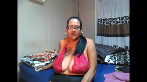 Naughtinatz online show from April 10, 11:15 am