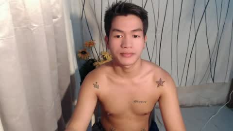 naughty_angelo online show from June 12, 9:30 am