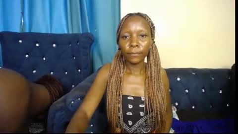 Snapshot of naughty_babby chatting on February 24, 8:12 am Dor online show from February 24, 8:12 am