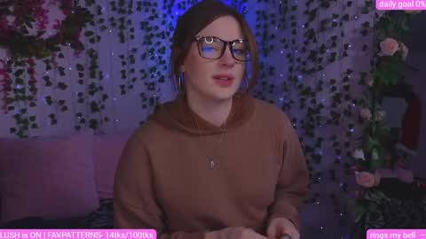 bella online show from April 29, 11:55 pm