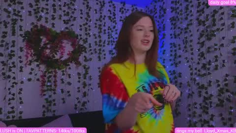 bella online show from May 2, 12:48 am