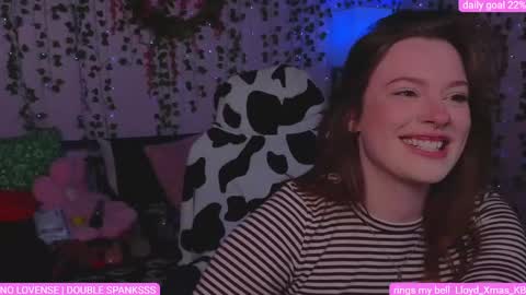 bella online show from May 16, 12:18 am