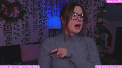 bella online show from May 22, 11:32 pm