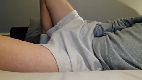 Mr Curious online show from February 10, 9:08 pm