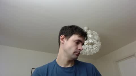 Snapshot of naughty_boy_jack chatting on December 2, 8:30 am Jack online show from December 2, 8:30 am