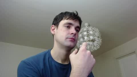 Snapshot of naughty_boy_jack chatting on December 3, 8:38 am Jack online show from December 3, 8:38 am