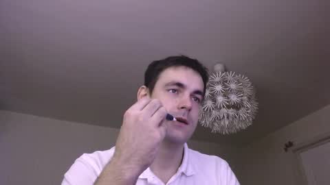 Snapshot of naughty_boy_jack chatting on September 19, 7:32 am Jack online show from September 19, 7:32 am