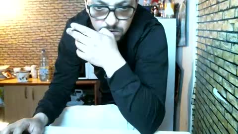 Snapshot of naughty_coupl3xxx chatting on February 24, 8:34 am naughty_coupl3xxx online show from February 24, 8:34 am