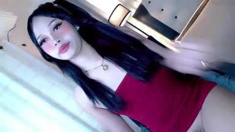 Snapshot of naughty_cutiepie chatting on May 30, 2:08 am itsyourgirl kiara online show from May 30, 2:08 am