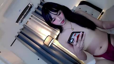 Snapshot of naughty_cutiepie chatting on May 31, 1:07 pm itsyourgirl kiara online show from May 31, 1:07 pm