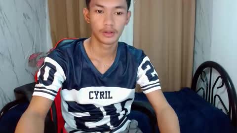 itzme cyril online show from May 31, 7:48 am