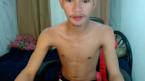 Snapshot of naughty_cy chatting on June 26, 6:01 pm itzme cyril online show from June 26, 6:01 pm