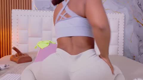 SASHA  online show from March 3, 4:40 am