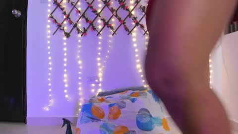 SASHA  online show from April 12, 6:29 am