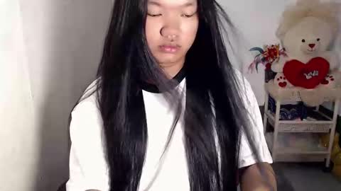 KATE online show from January 9, 2:53 pm