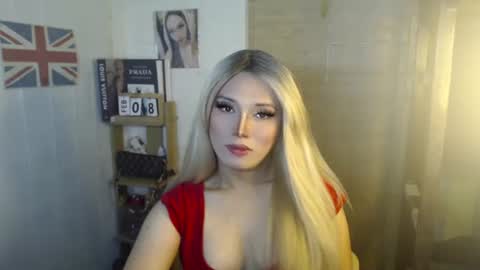 Snapshot of naughty_kim20 chatting on February 17, 2:53 am alexa online show from February 17, 2:53 am