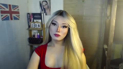 Snapshot of naughty_kim20 chatting on March 10, 1:01 am alexa online show from March 10, 1:01 am