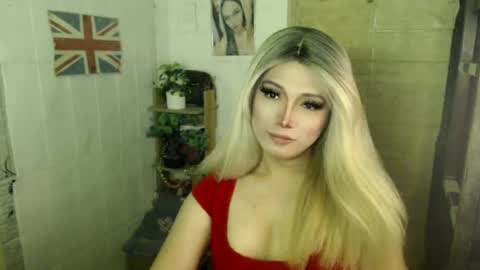 Snapshot of naughty_kim20 chatting on June 27, 2:38 am alexa online show from June 27, 2:38 am