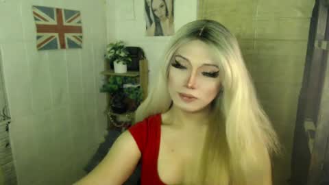 Snapshot of naughty_kim20 chatting on June 28, 2:39 am alexa online show from June 28, 2:39 am
