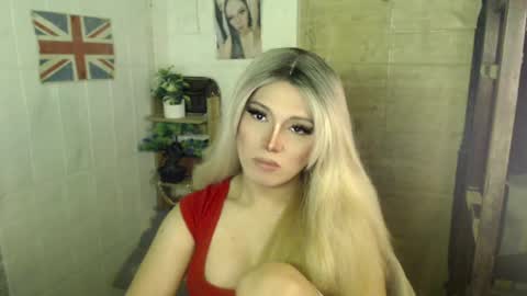 Snapshot of naughty_kim20 chatting on July 5, 4:30 am alexa online show from July 5, 4:30 am