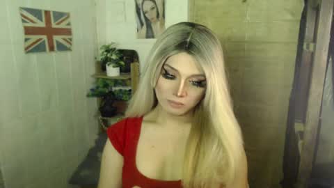 Snapshot of naughty_kim20 chatting on July 6, 1:13 am alexa online show from July 6, 1:13 am