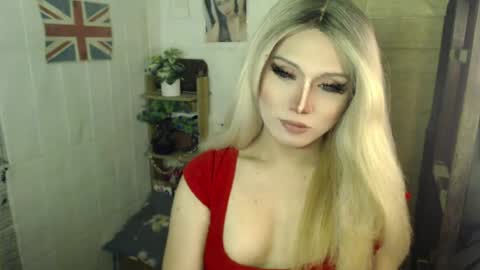 Snapshot of naughty_kim20 chatting on July 12, 2:57 am alexa online show from July 12, 2:57 am
