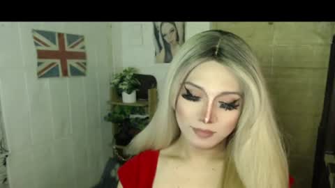 Snapshot of naughty_kim20 chatting on July 14, 1:41 am alexa online show from July 14, 1:41 am