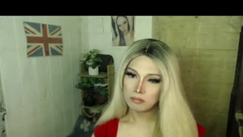 Snapshot of naughty_kim20 chatting on July 14, 2:05 am alexa online show from July 14, 2:05 am