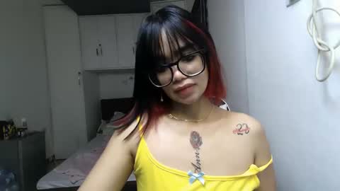 Maria online show from April 1, 10:27 am