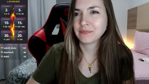 Ann online show from March 13, 8:32 am