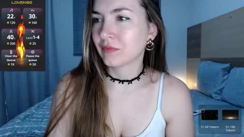 Ann online show from March 19, 8:24 pm