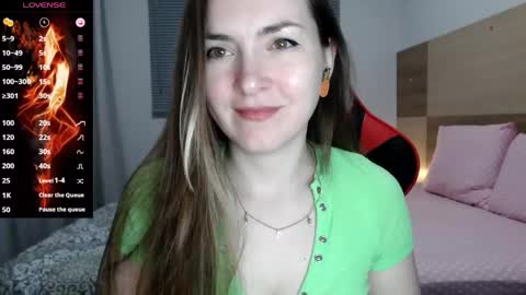 Ann online show from April 19, 3:17 am