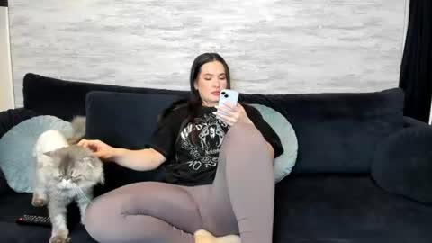 Elena online show from June 14, 11:18 pm