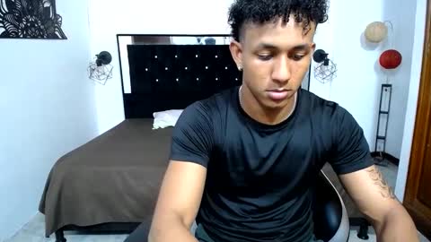 Snapshot of naughty_sebas_ chatting on January 25, 7:07 pm SEBAS online show from January 25, 7:07 pm
