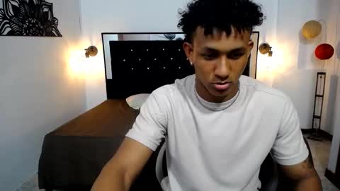 Snapshot of naughty_sebas_ chatting on January 27, 7:03 pm SEBAS online show from January 27, 7:03 pm
