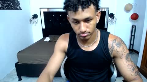 Snapshot of naughty_sebas_ chatting on January 30, 7:04 pm SEBAS online show from January 30, 7:04 pm