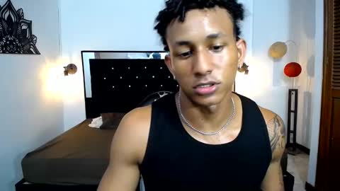 Snapshot of naughty_sebas_ chatting on January 30, 10:08 pm SEBAS online show from January 30, 10:08 pm