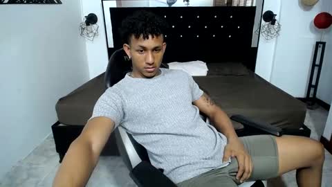 Snapshot of naughty_sebas_ chatting on January 31, 7:08 pm SEBAS online show from January 31, 7:08 pm