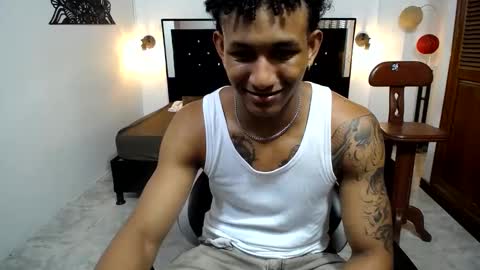 Snapshot of naughty_sebas_ chatting on February 1, 6:51 pm SEBAS online show from February 1, 6:51 pm